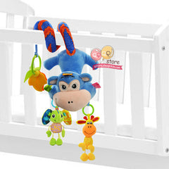 Happy Monkey
