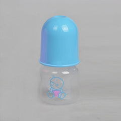 Pink Bottle