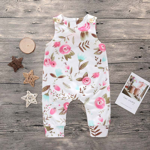 Newborn Bodysuits