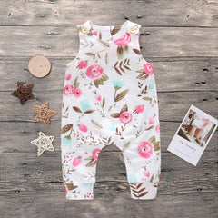 Newborn Bodysuits