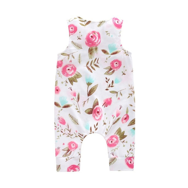 Newborn Bodysuits