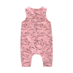 Newborn Bodysuits