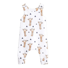 Newborn Bodysuits