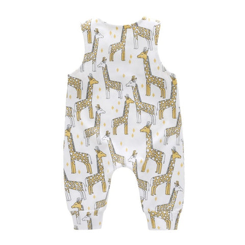 Newborn Bodysuits