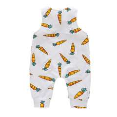 Newborn Bodysuits