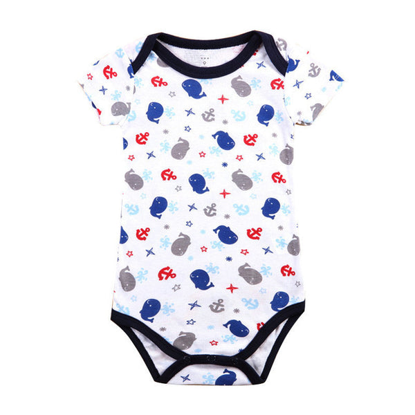 Summerboy Bodysuits