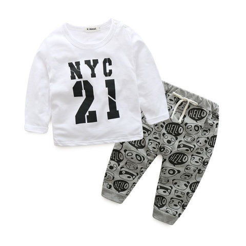 NYC 21