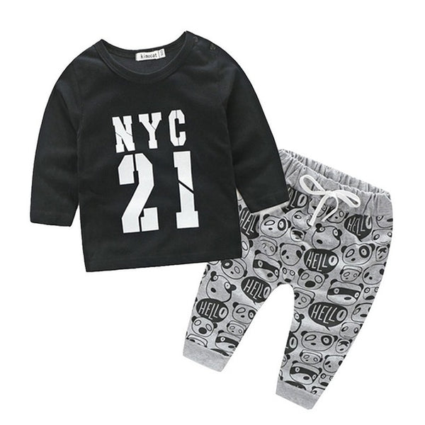 NYC 21
