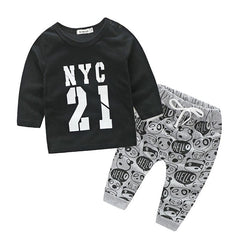 NYC 21