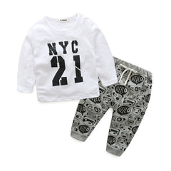 NYC 21