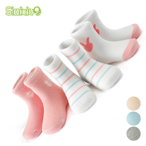 Slaixiu 3 Pair/Lot