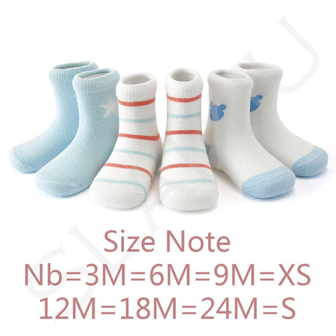 Slaixiu 3 Pair/Lot