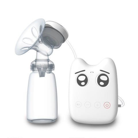Electric Breast Pump