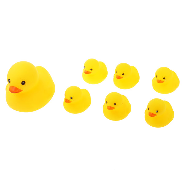 Yellow Ducky