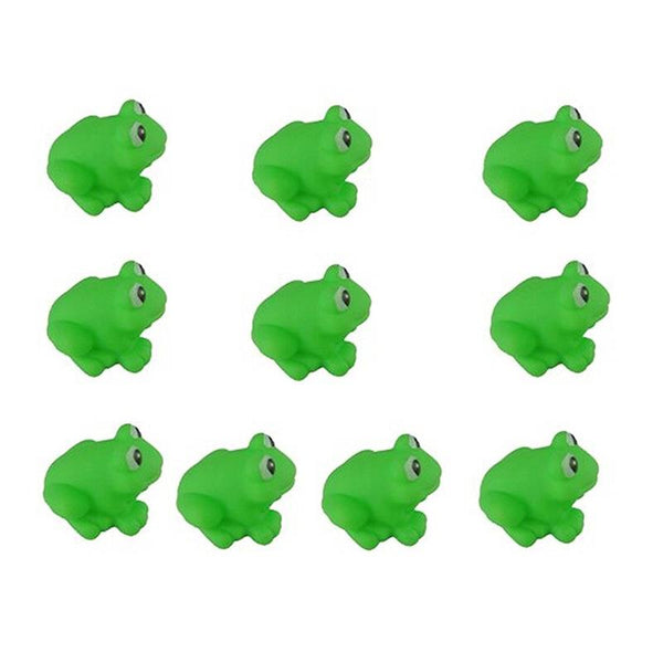 Green Frog