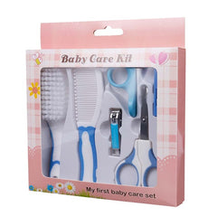 6 Pcs Baby Grooming
