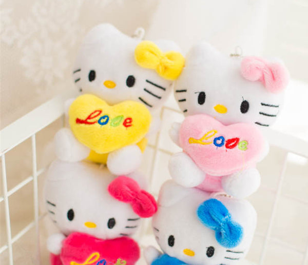 Kawaii Hello Kitty