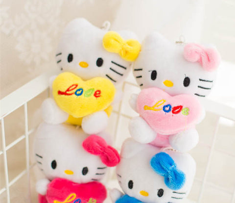 Kawaii Hello Kitty
