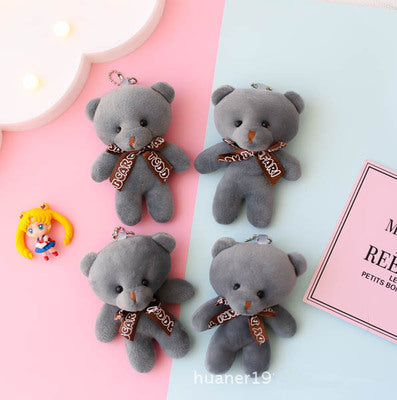 Baby Bear