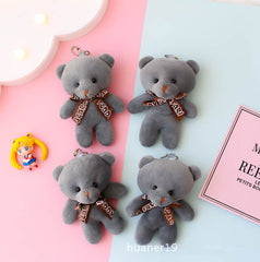 Baby Bear